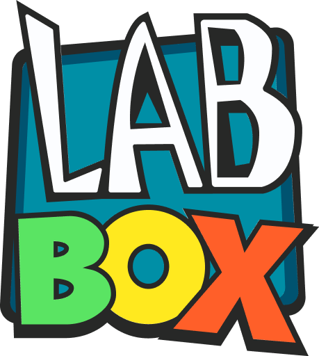 Labbox Education logo
