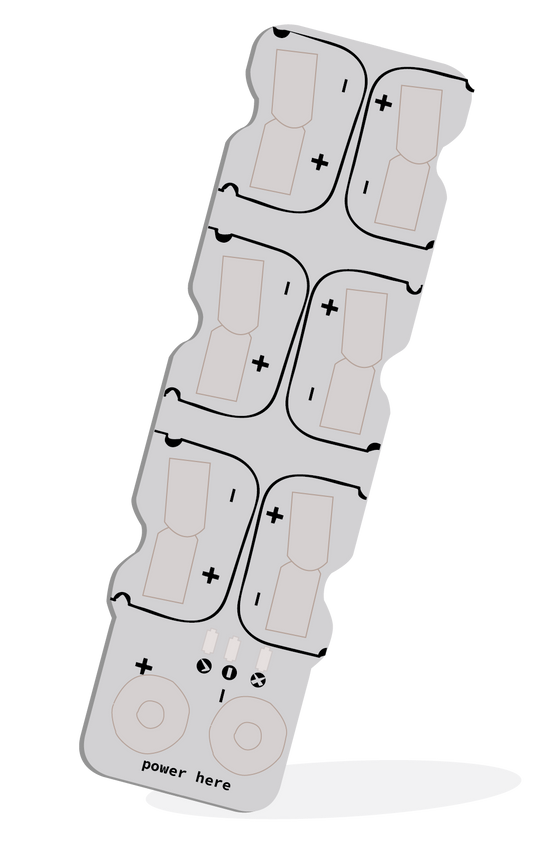 LabDox the parallel circuit