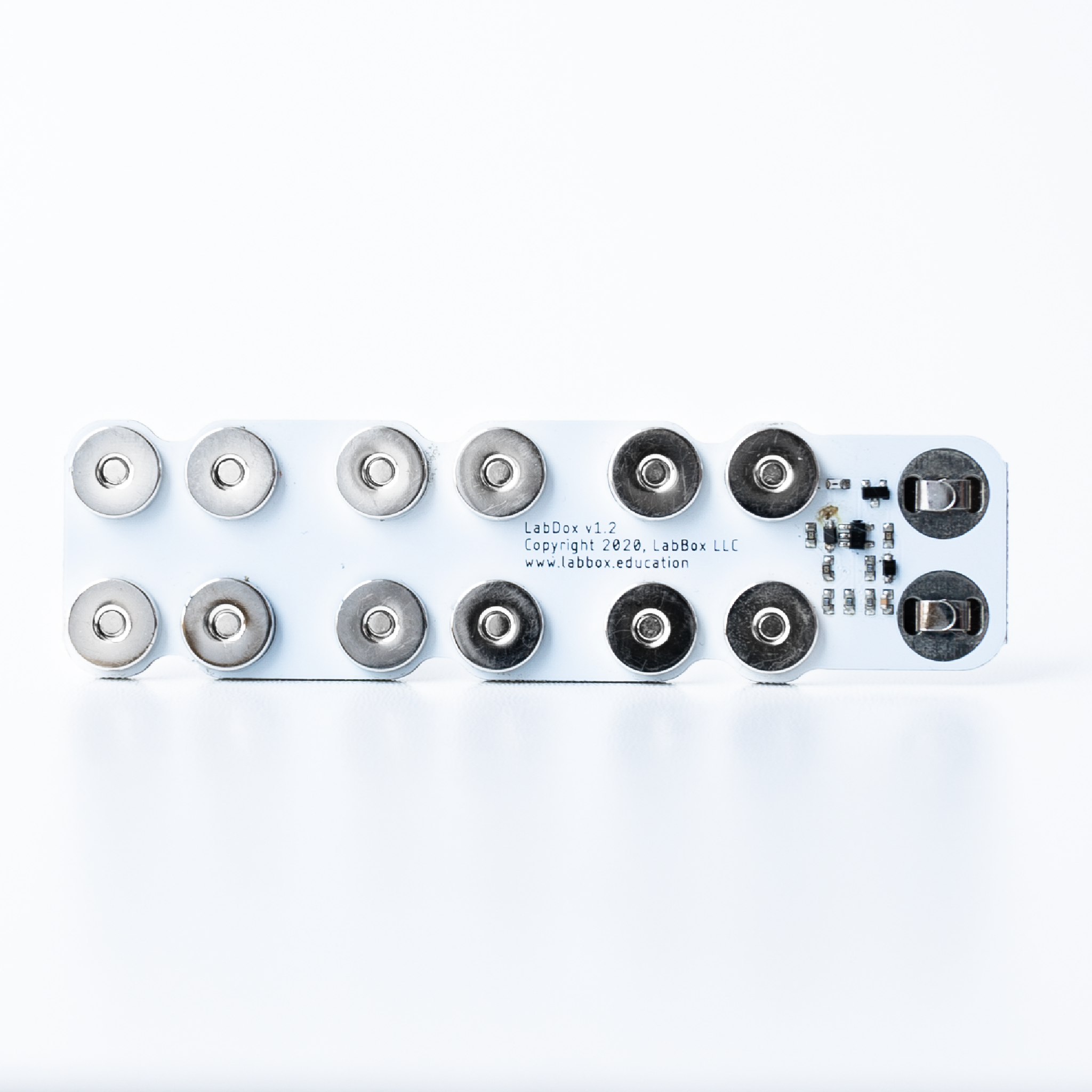 LabDox the parallel circuit – Labbox Education