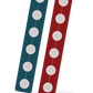 Connection stripes