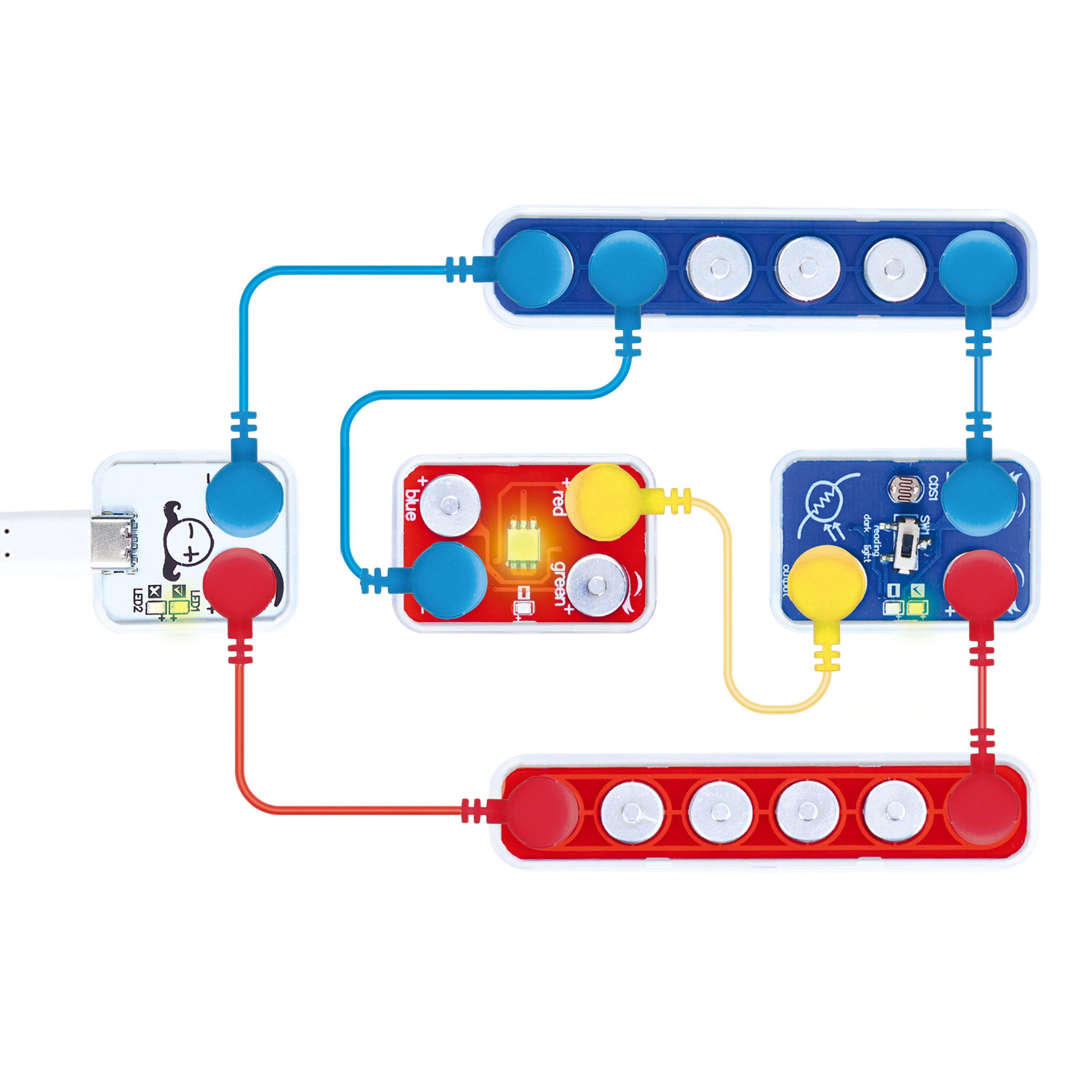 Circuit Explorer Boost (ES, FR, EN)