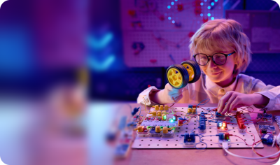 Circuit Explorer Kits