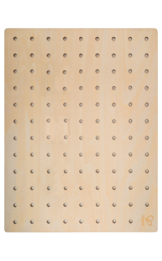Pegboard