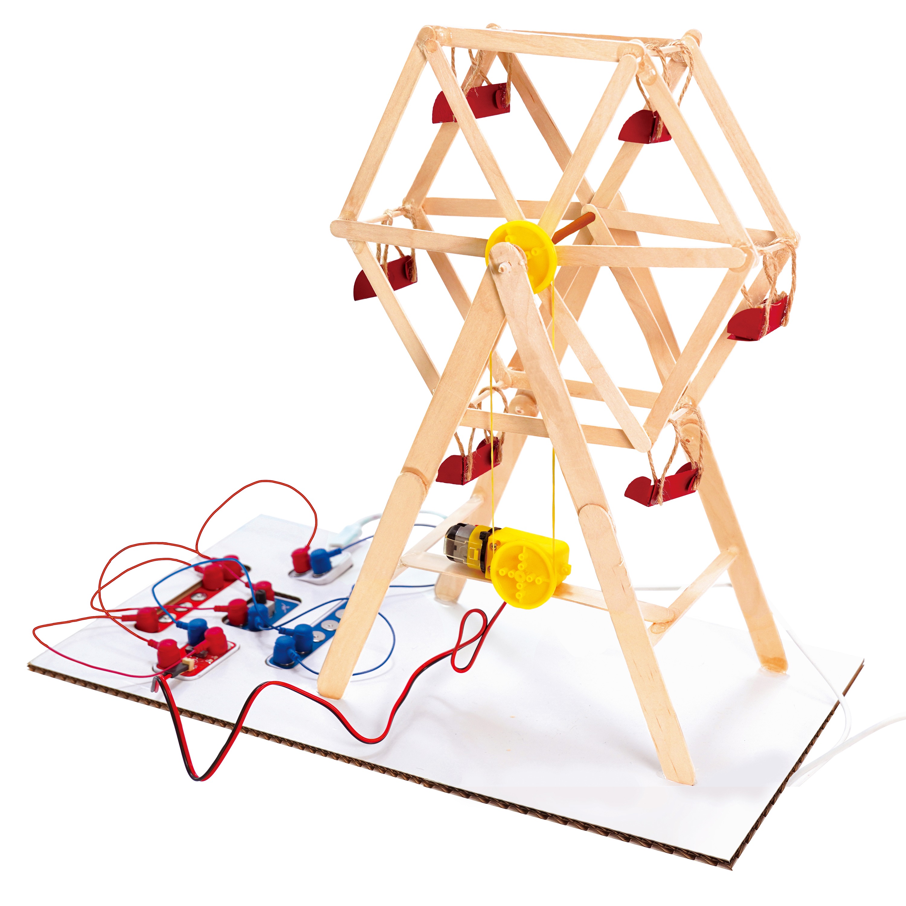Circuit Explorer Boost (ES, FR, EN)