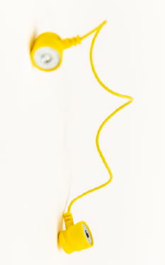 Wire Yellow