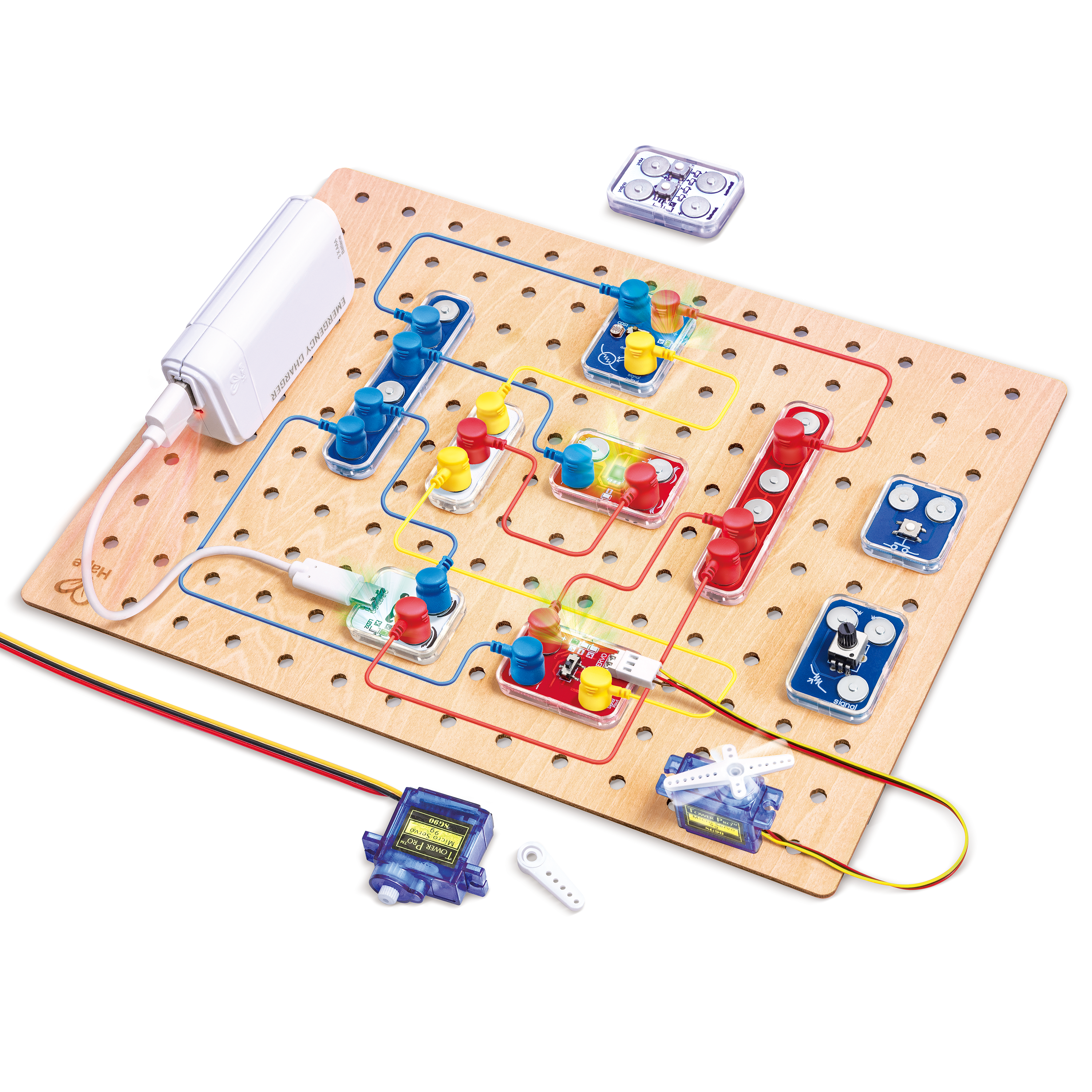 Circuit Explorer Boost (ES, FR, EN)
