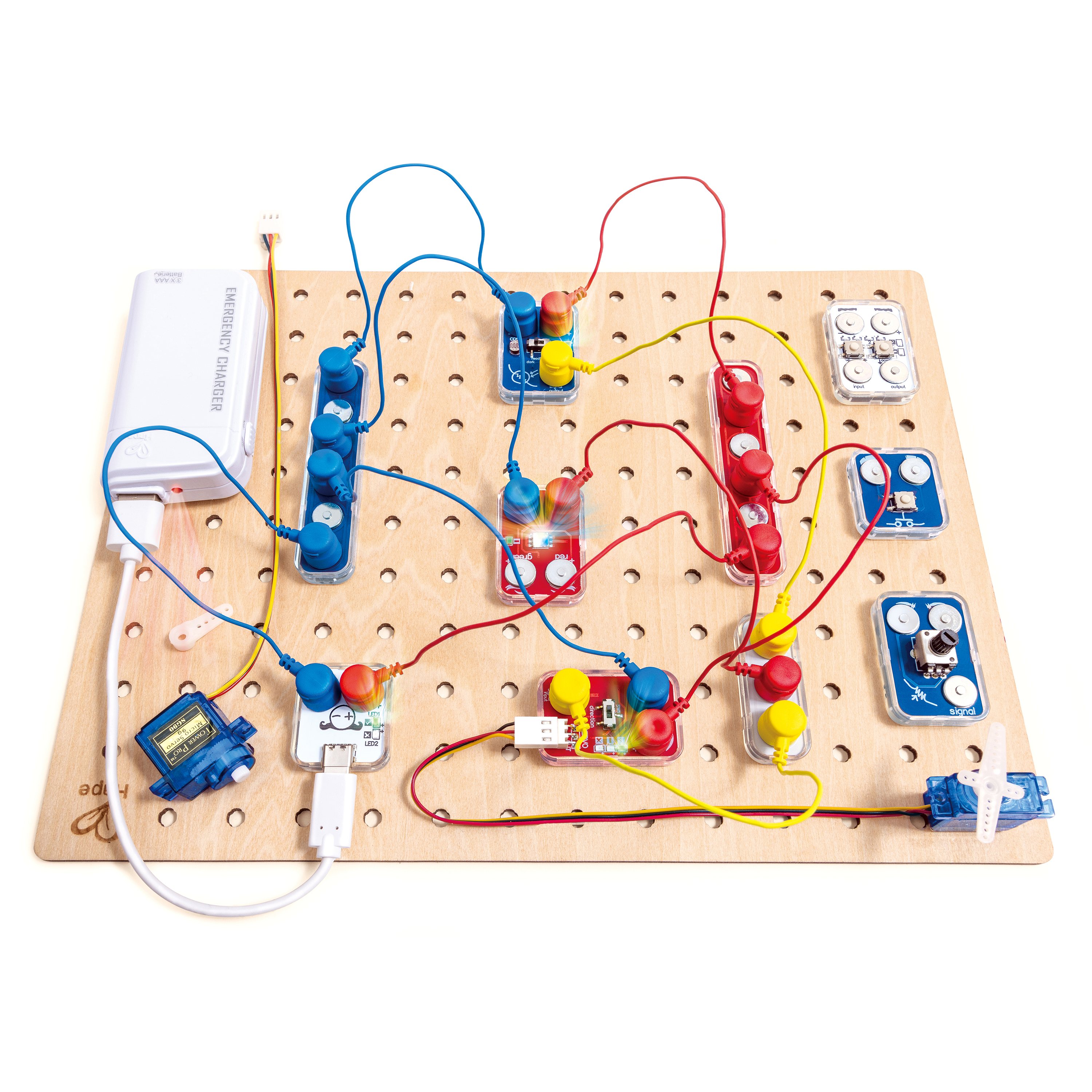 Circuit Explorer Boost (ES, FR, EN)