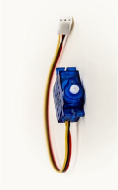 Servo Motor