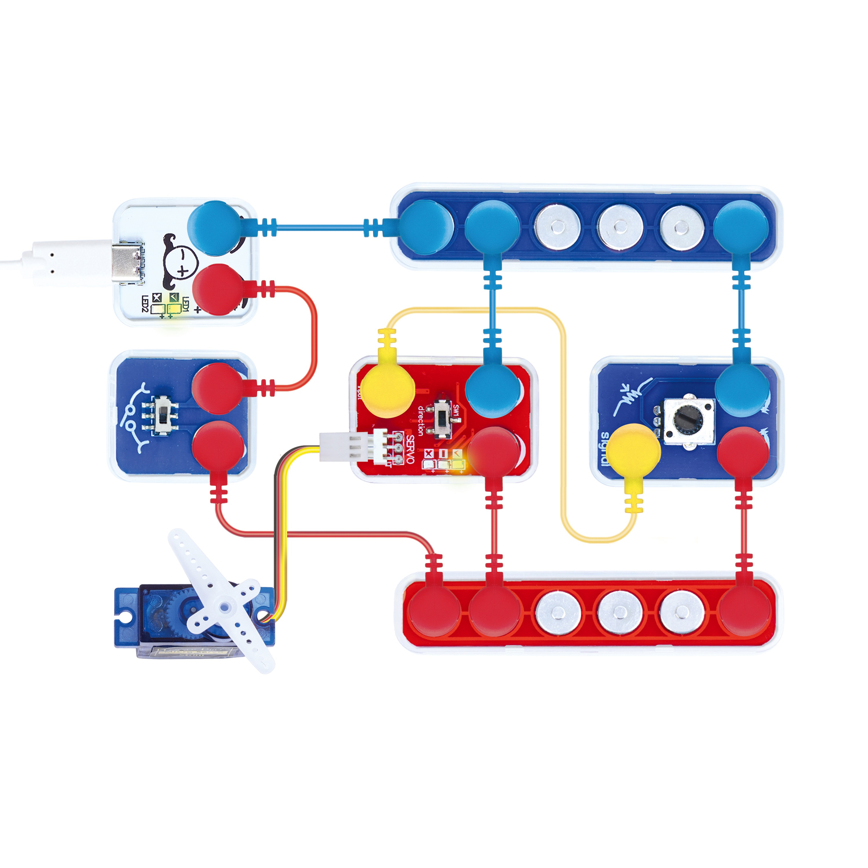 Circuit Explorer Boost (ES, FR, EN)