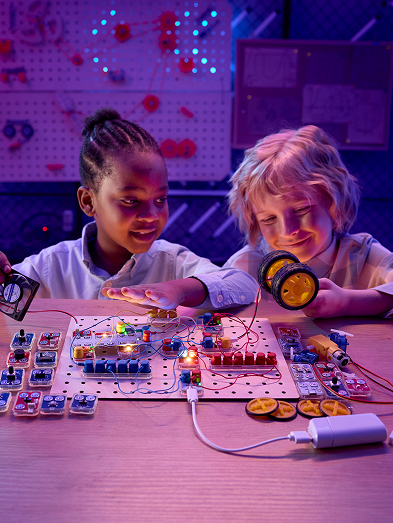 Circuit Explorer Kits