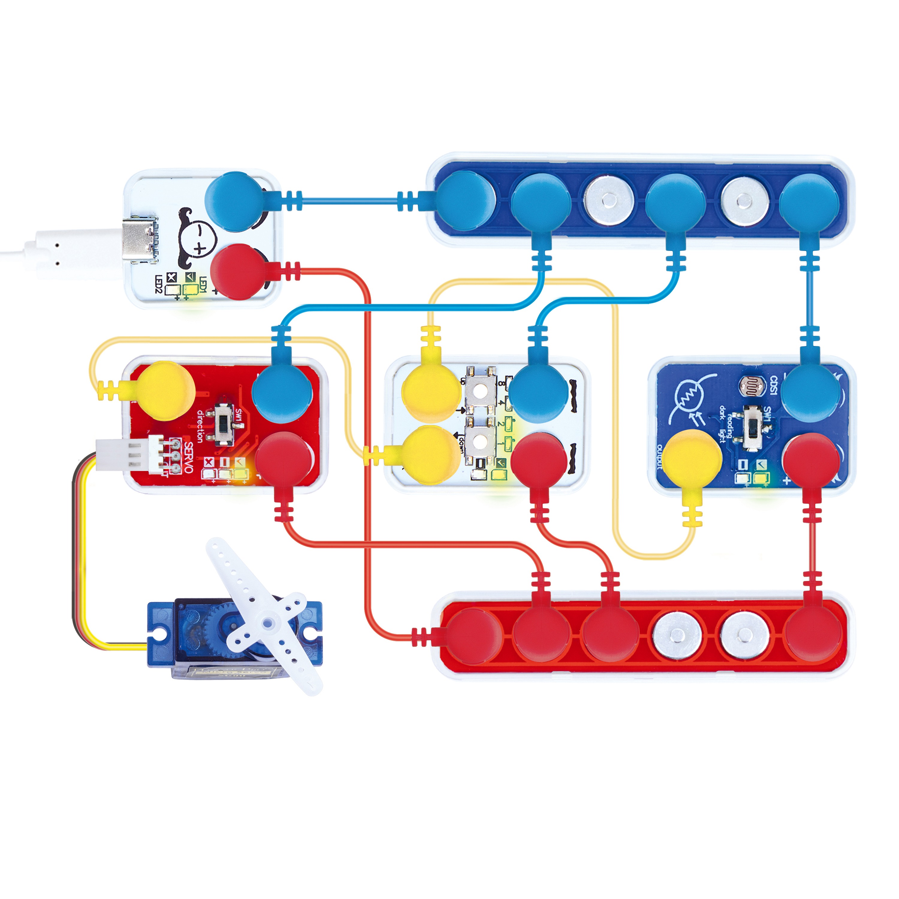Circuit Explorer Boost (ES, FR, EN)