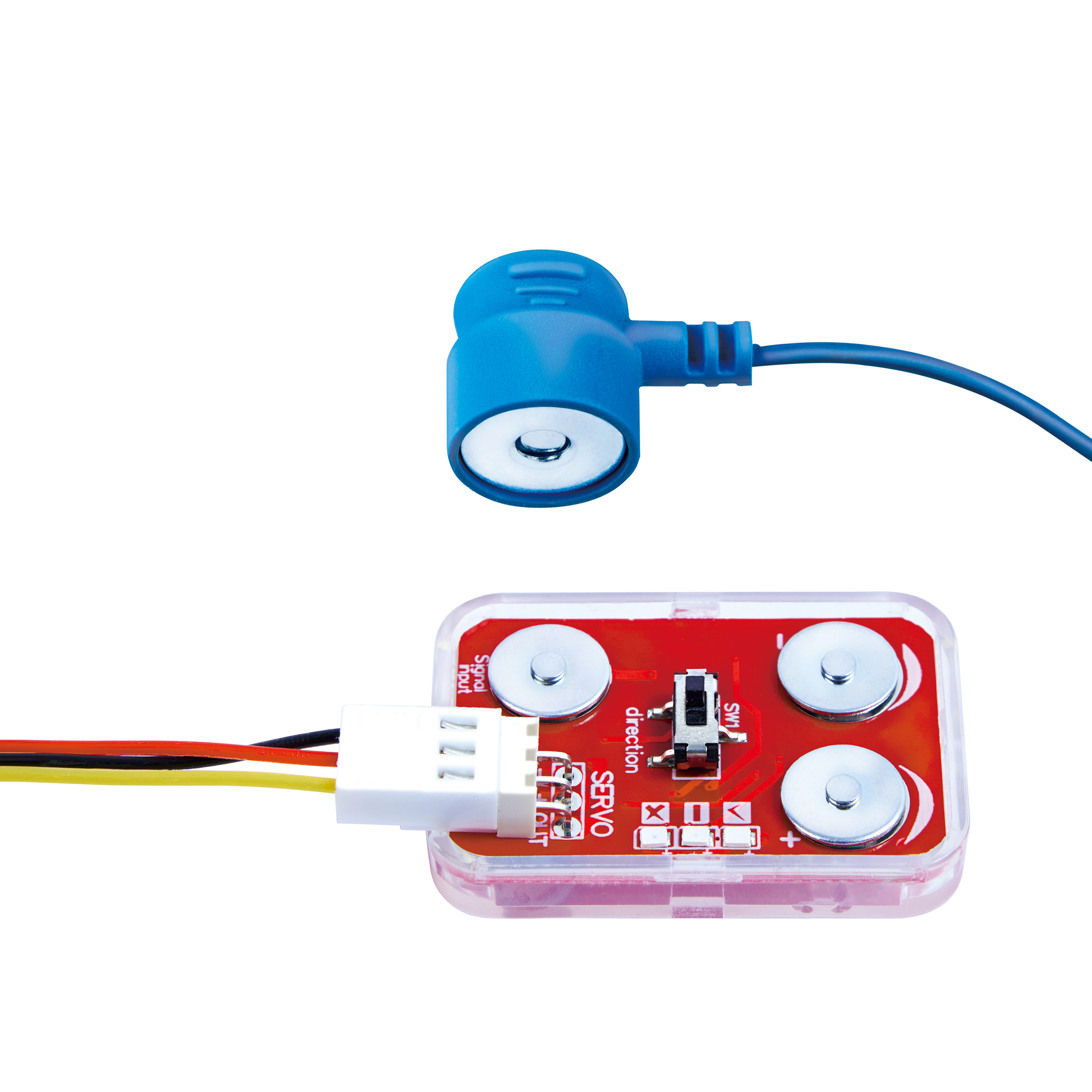 Circuit Explorer Pro (ES, FR, EN)