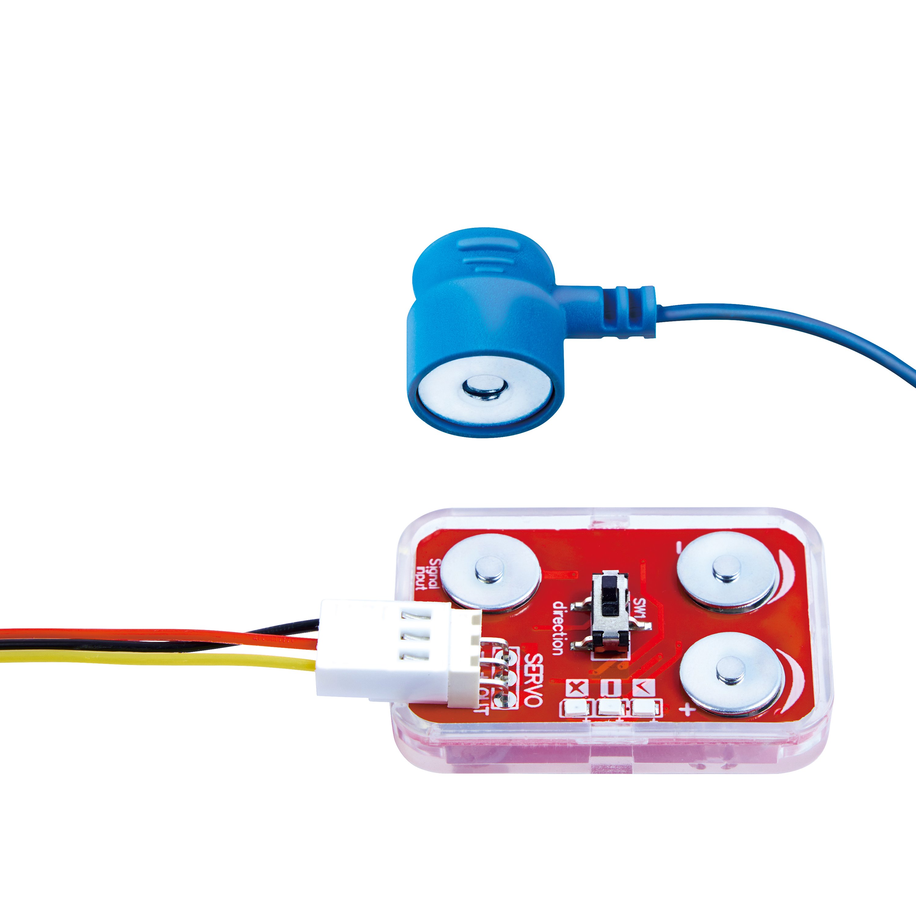 Circuit Explorer Lab Kit (ES, FR, EN)