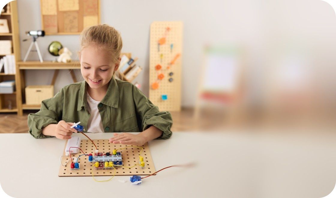 Circuit Explorer Kits
