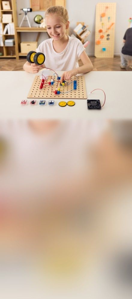 Circuit Explorer Kits